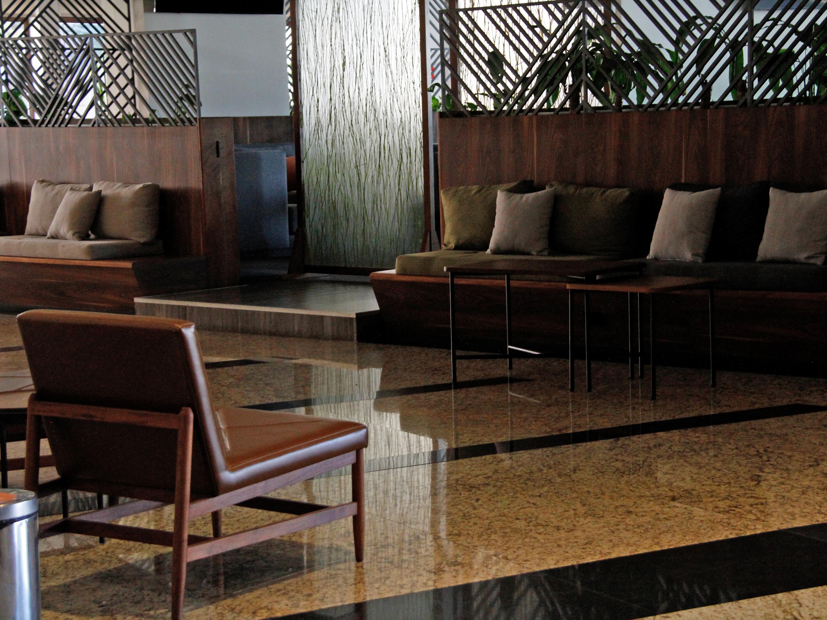 Hotel Riazor Aeropuerto Mexikóváros Kültér fotó